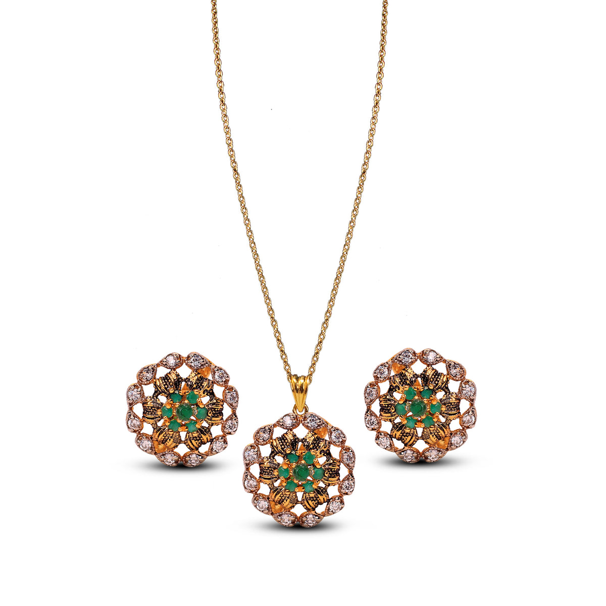 Pendant Set - PS124