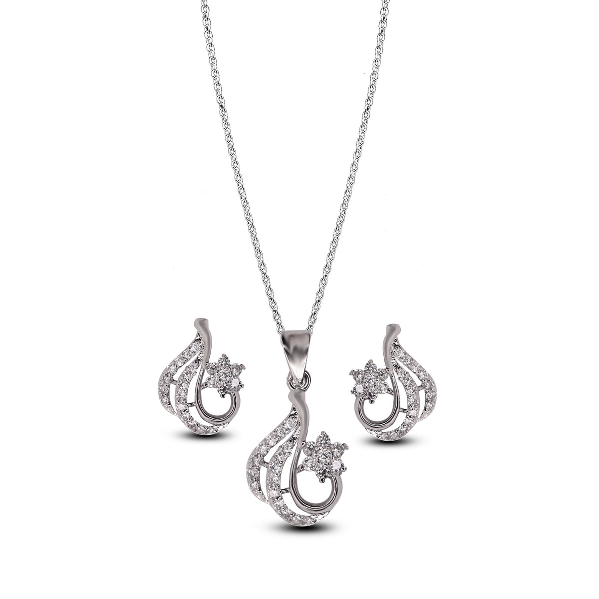Pendant Set - PS121