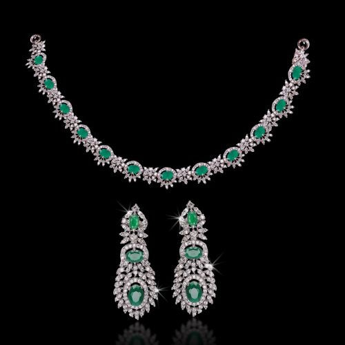 Necklace - N102