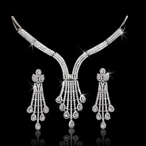 Necklace - N101