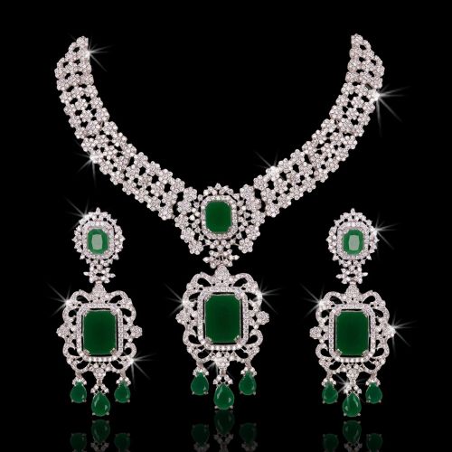 Necklace - N103