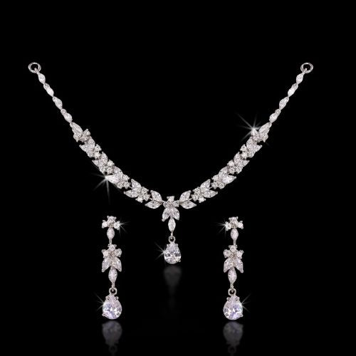 Necklace - N105