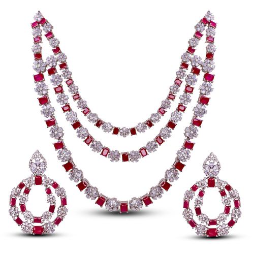 Necklace - N107
