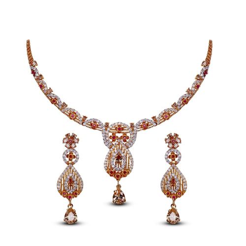 Necklace - N104