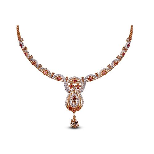 Necklace - N104