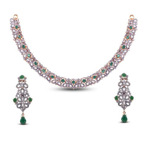 Necklace - N112
