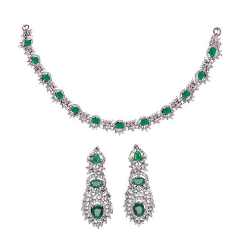 Necklace - N102