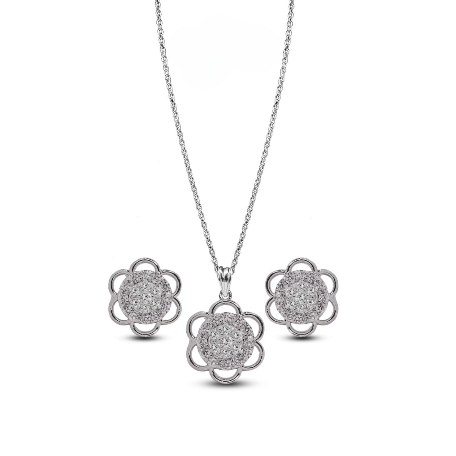 Locket Set - LS102