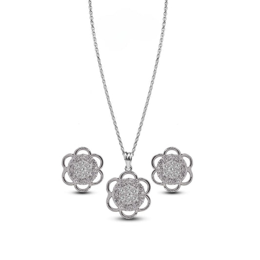 Locket Set - LS102