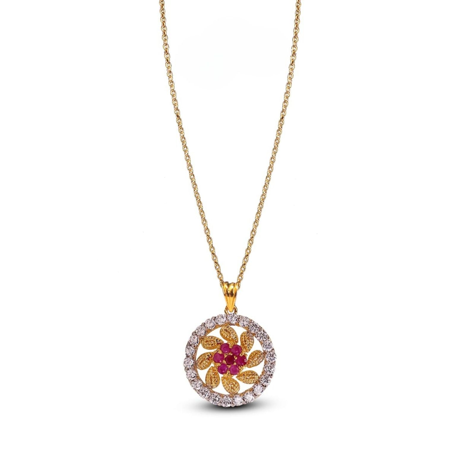 Locket Set - LS109