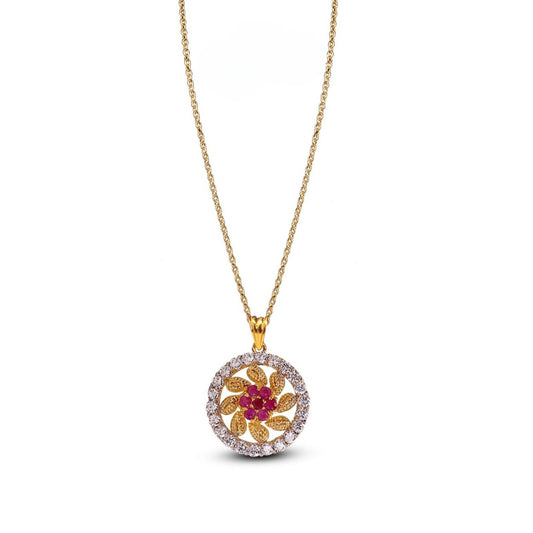 Locket Set - LS109
