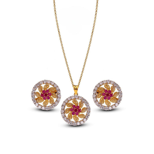 Locket Set - LS109