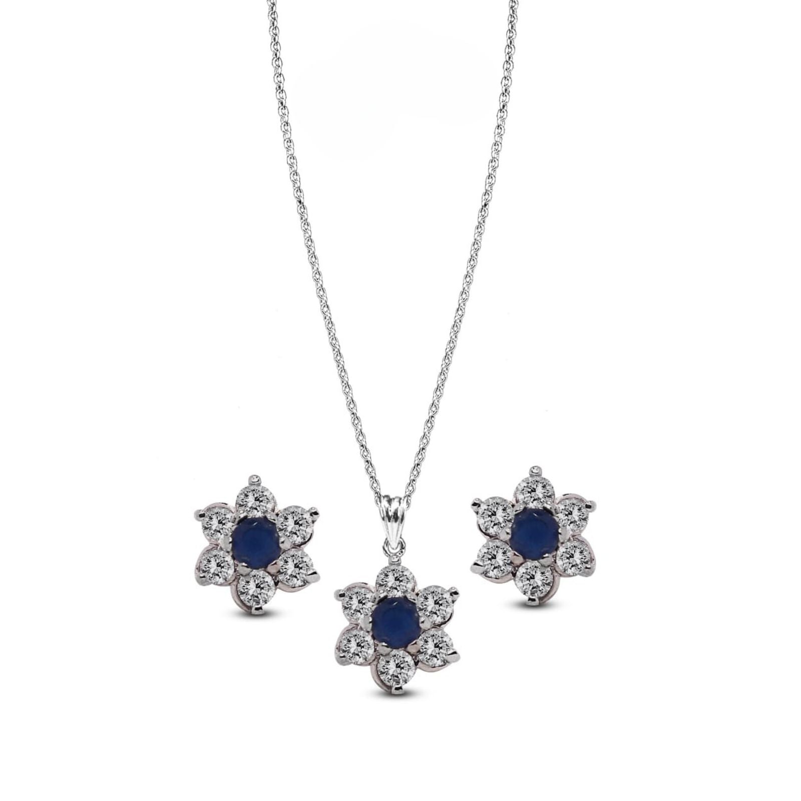 Locket Set - LS105