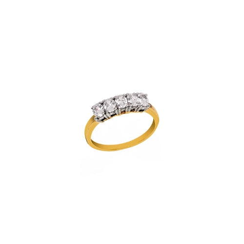 Ring - R107