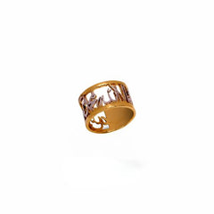Men Ring - MR105