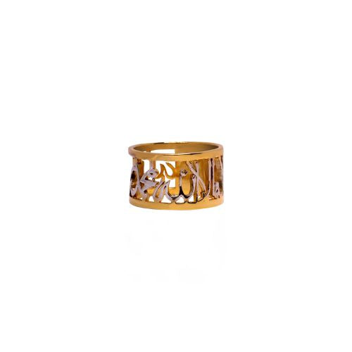 Men Ring - MR105