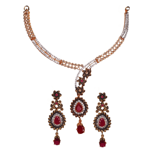 Necklace - N111