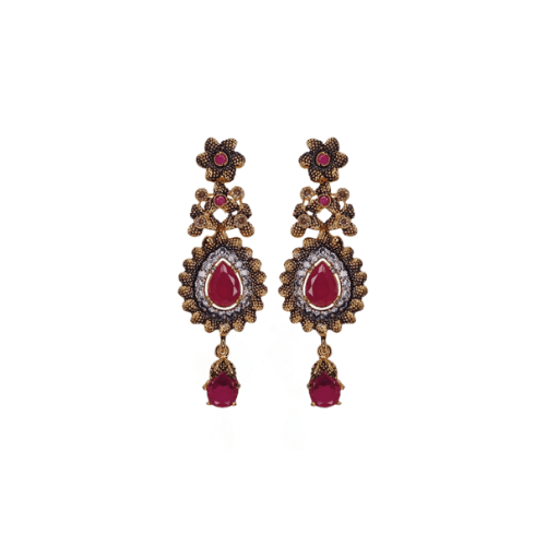 Necklace - N111