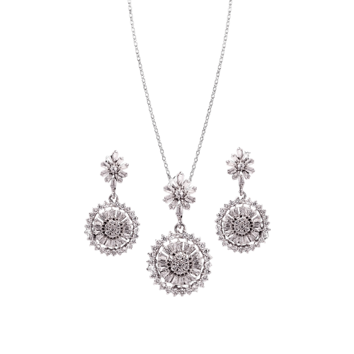 Locket Set - LS116
