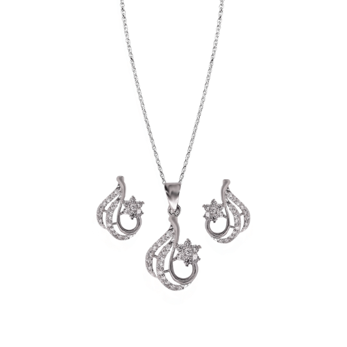Locket Set - LS121