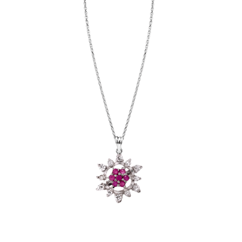 Locket Set - LS122