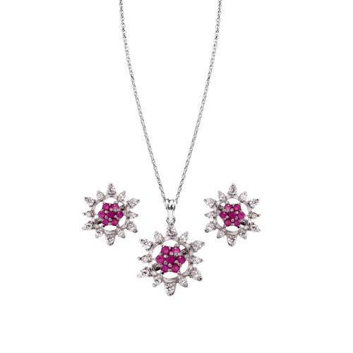 Locket Set - LS122