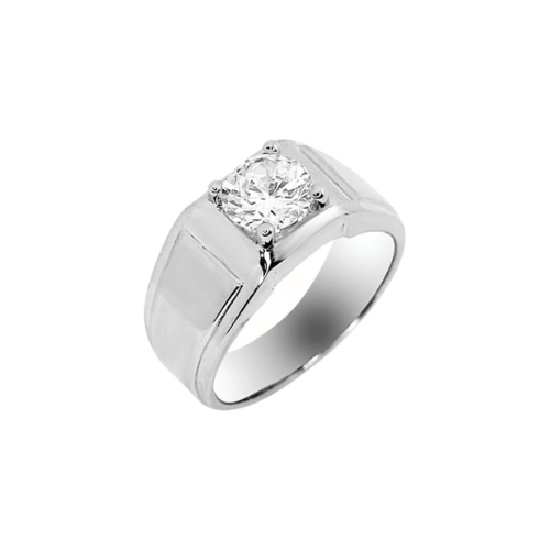 Gents Ring