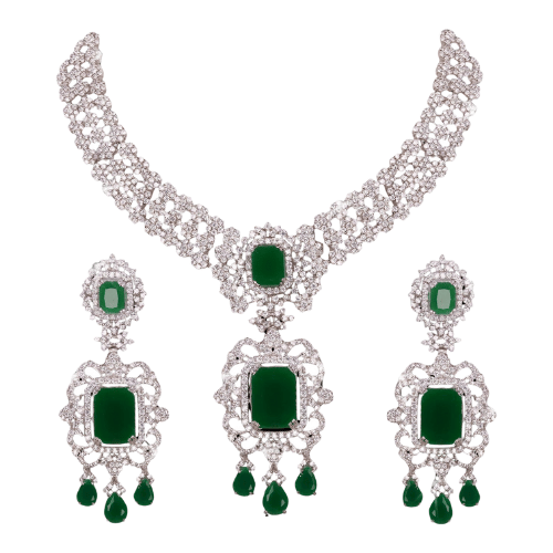 Necklace - N103