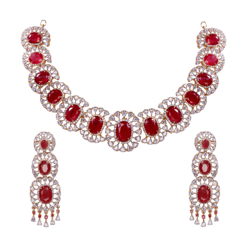 Necklace - N106
