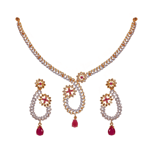 Necklace - N108