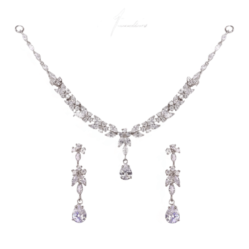 Necklace - N105